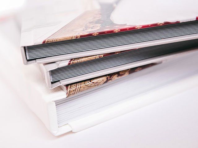 Photo Books