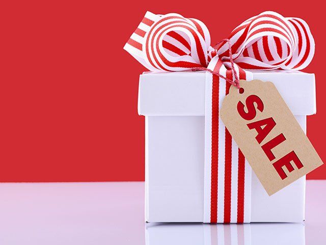 Current Sales, Rebates & Catalogs