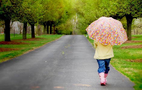 Spring Photo Tips