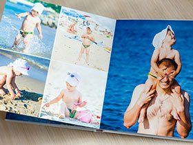 Summer photo tip - organize & share