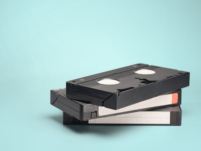 Video Services
