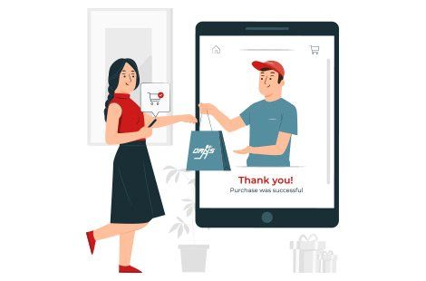 We'll bring our store experience to you