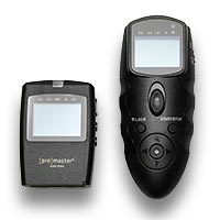 Remote trigger