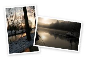 Winter tips - light