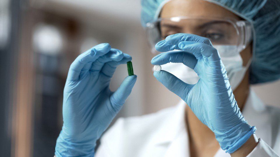 Medicinali