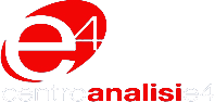 CENTRO ANALISI E4 logo