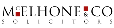 McElhone & Co Solicitors and Notary Public logo