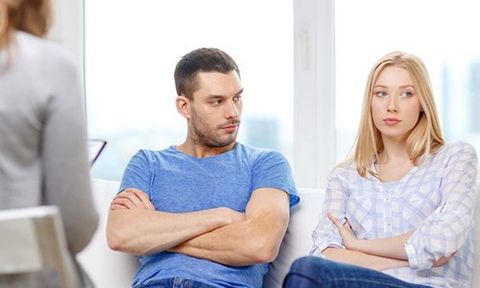Family law
