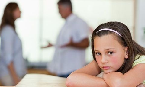 Child custody