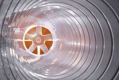Air Duct — Waterford Township, MI — Sutton & Son's Mechanical Inc