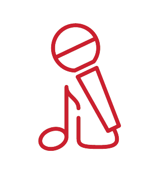 MicroPhone Icon