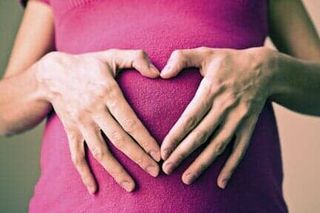 Pregnant Mother — Gynecology in Monterey,CA Pregnant Mother — Gynecology in Monterey,CA
