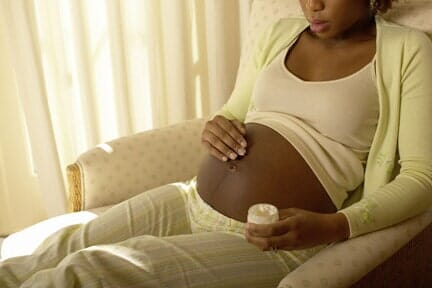Pregnant — Obstetrics in Monterey,CA