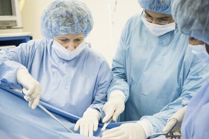 Doctor's Operation — Surgical Procedure in Monterey,CA Doctor's Operation — Surgical Procedure in Monterey,CA