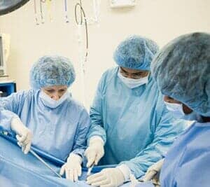 Doctor's Surgery — Surgical Procedure in Monterey,CA Doctor's Surgery — Surgical Procedure in Monterey,CA