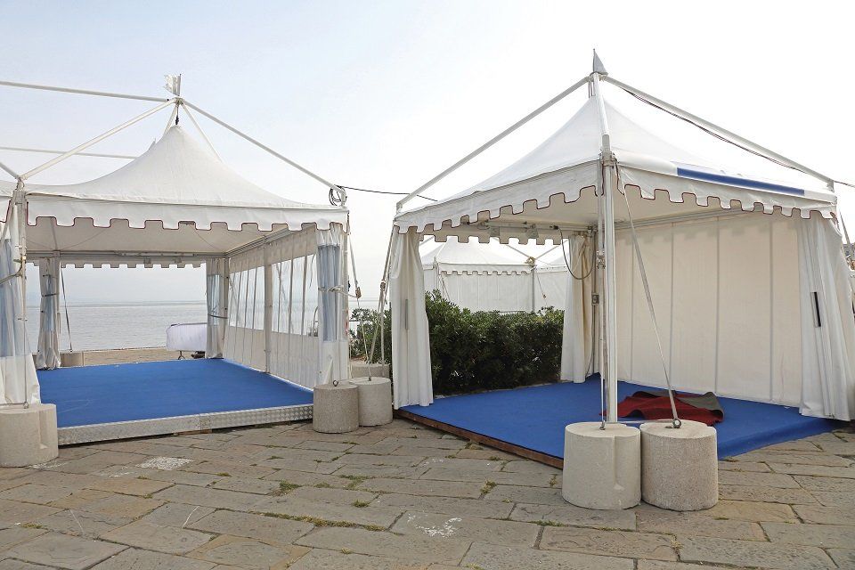 gazebo