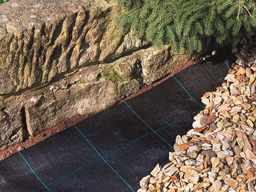 landscape fabric