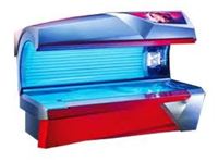 Advantage 400 — Advantage 400 Tanning Machine in Worcester, MA