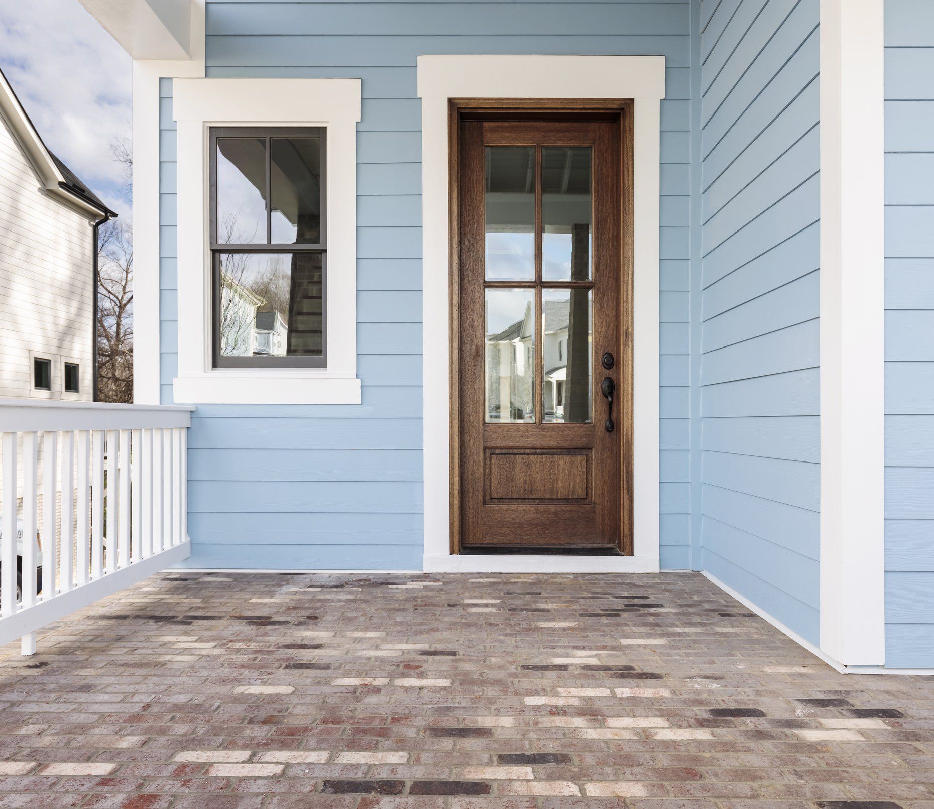 Residential Windows — West Monroe, LA — J P Windows & Doors