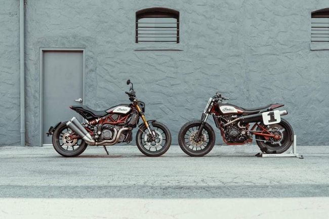 Modelli di moto multimarca