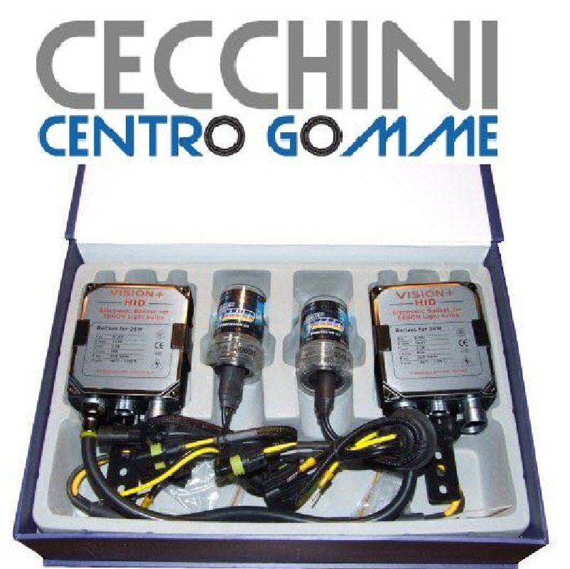 Cecchini Centro Gomme attrezzi