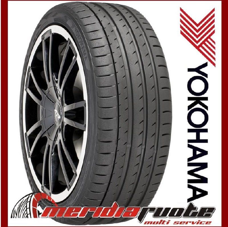 Gomme per auto