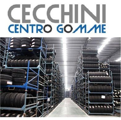 Cecchini Centro Gomme pneumatici