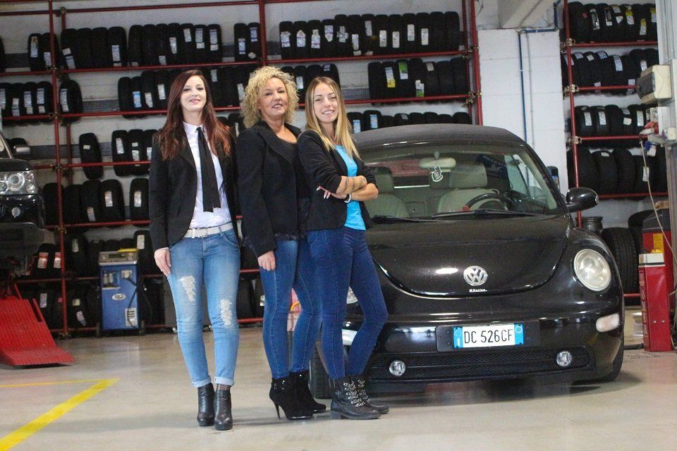 assistenza auto