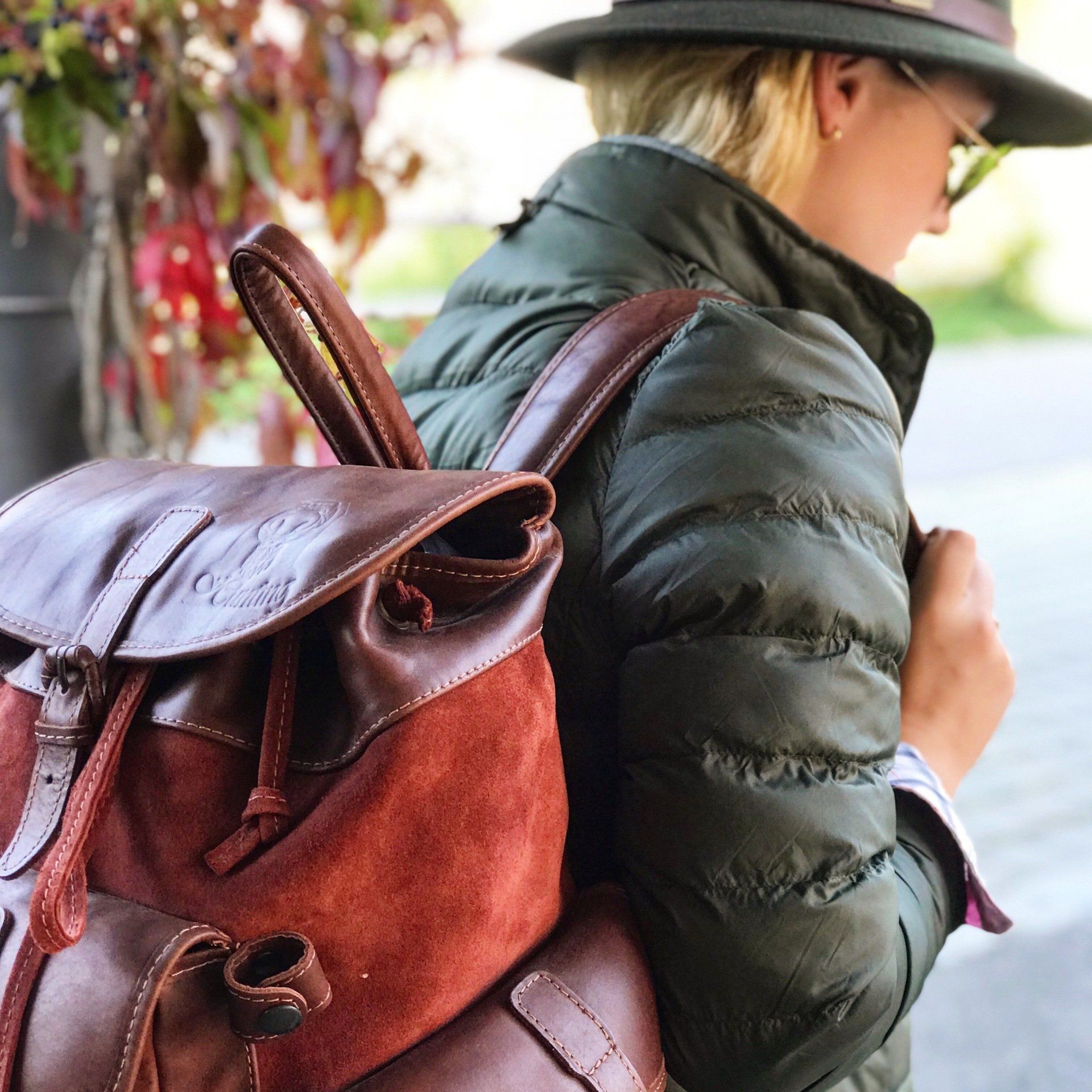 Rucksack