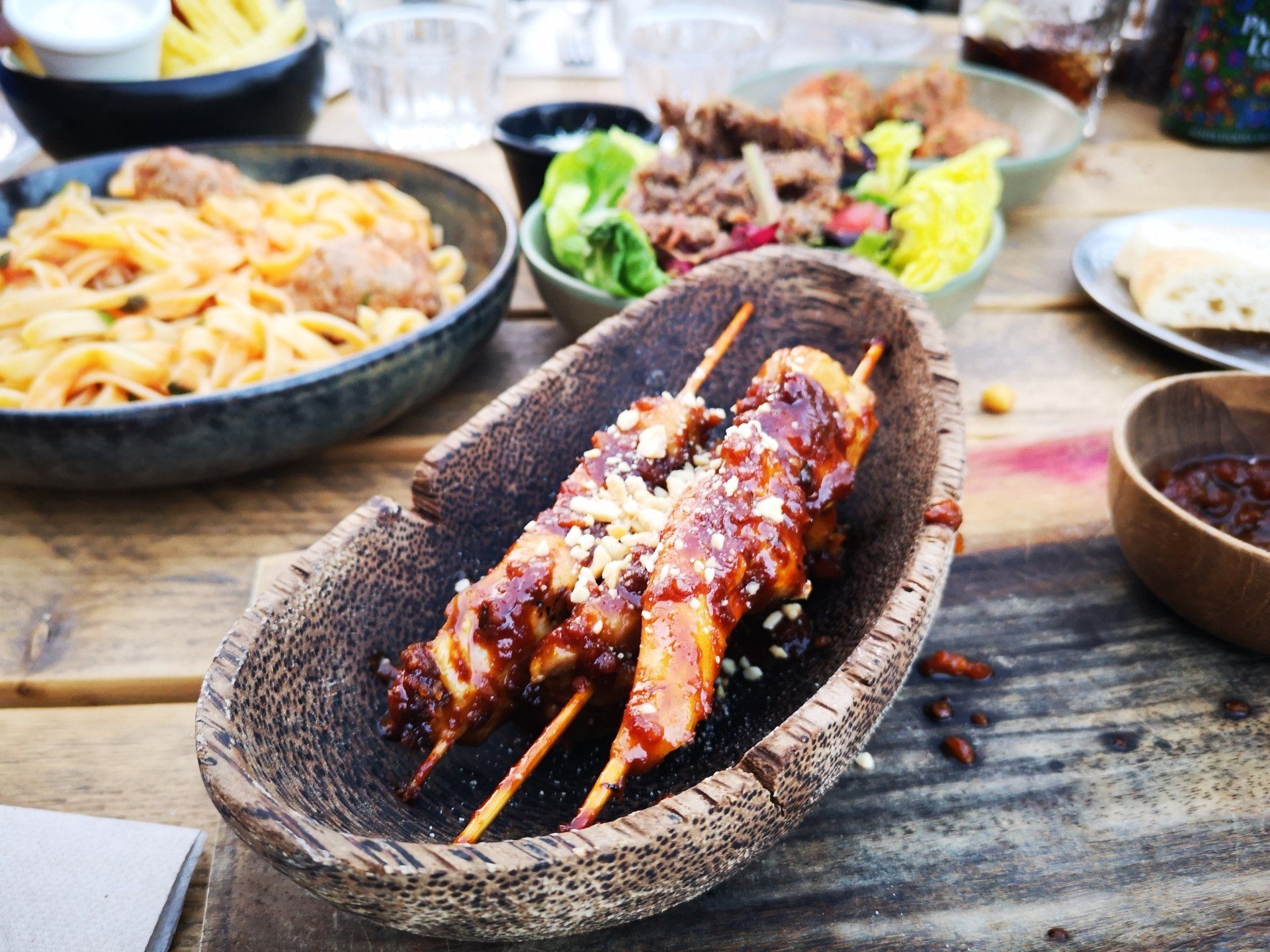 mariskaveermanfotografie Mariska Veerman fotografie foodfotografie spanje spain moraira tapas