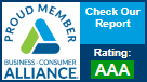 Business Consumer Alliance - Healing Center in Palmdale, CA Business Consumer Alliance - Healing Center in Palmdale, CA