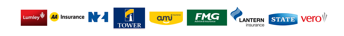 Insurance company brands