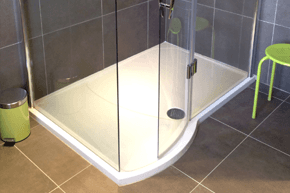 For plumbers in Sutton-in-Ashfield call Russell's Plumbing and Heating bathrooms