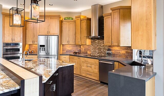Kitchen Remodeling