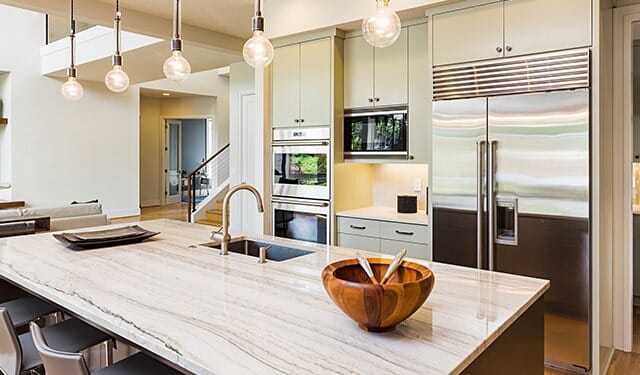 Kitchen Remodeling