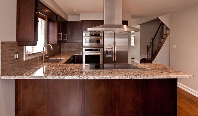 Kitchen Remodeling