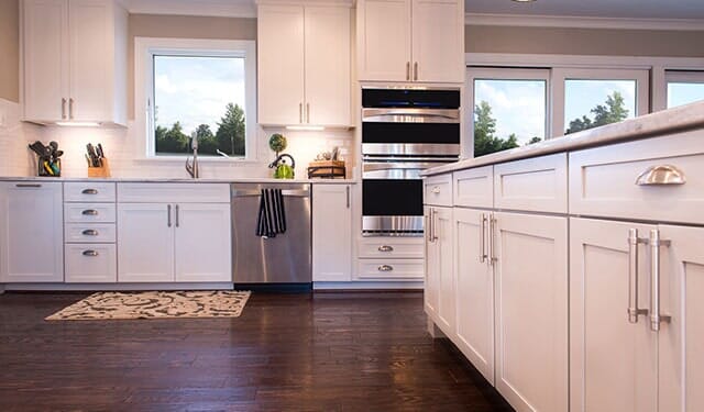 Kitchen Remodeling