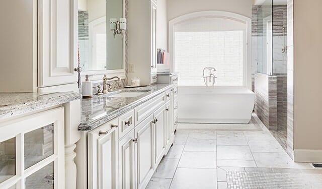Bathroom Remodeling