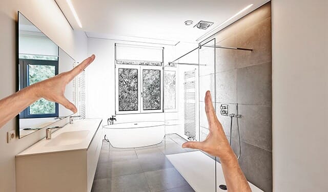 Bathroom Remodeling
