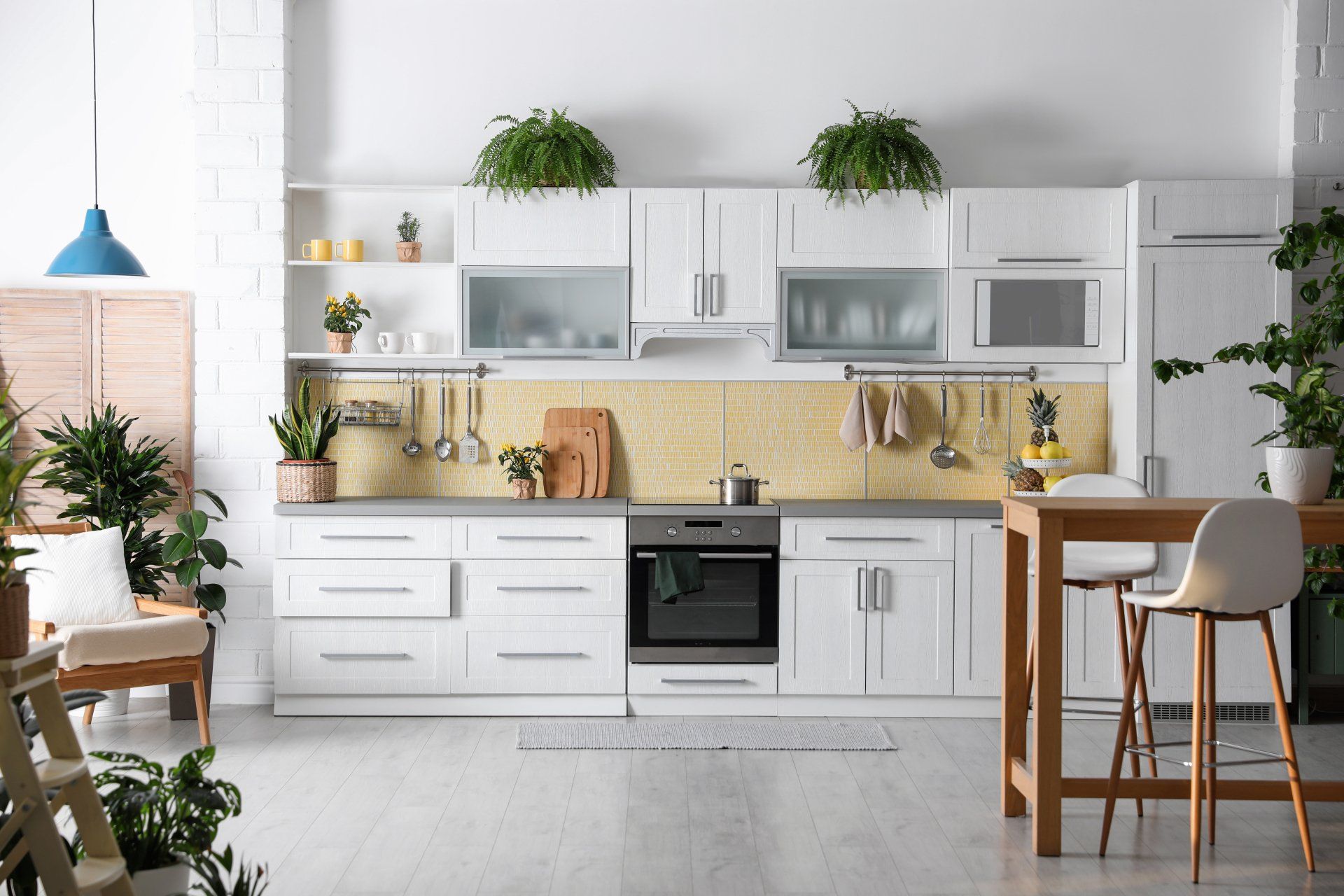 Kitchen Remodeling