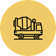 Icona - Noleggio di camion e gru Icona - Noleggio di camion e gru