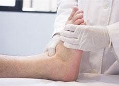 Patologia delo sport Patologia delo sport