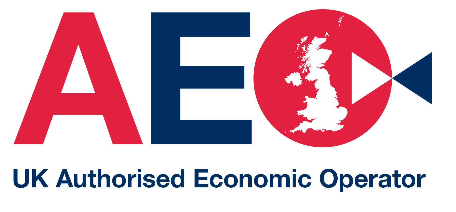 Authorized Economic Operator
