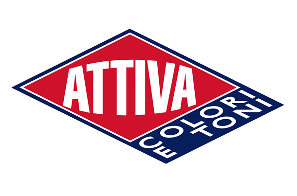 attiva colori