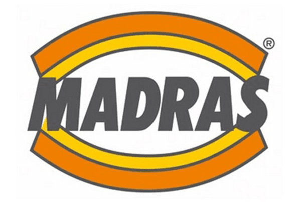 madras