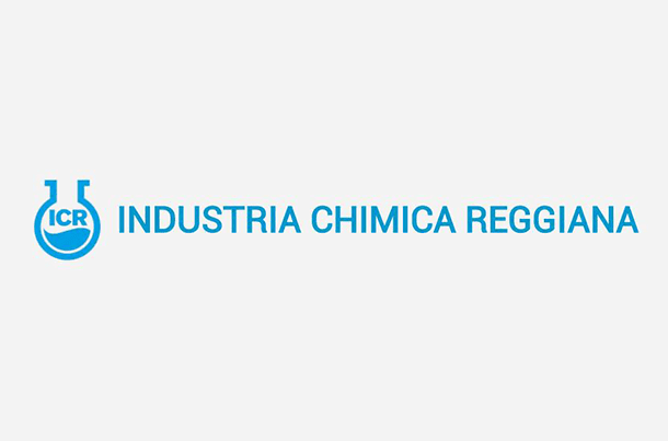 industria chimica reggiana