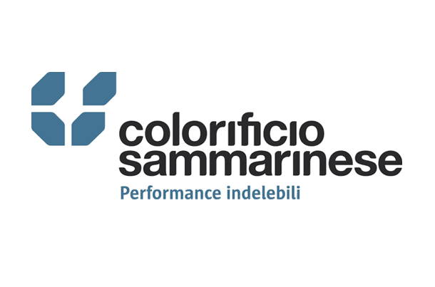 colorificio sammarinese