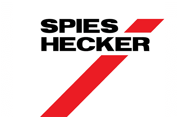 spies hecker