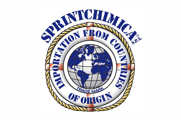 sprintchimica