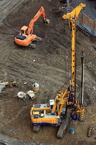 construction